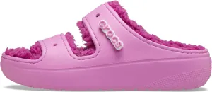 Crocs Unisex Classic Cozzzy Sandal