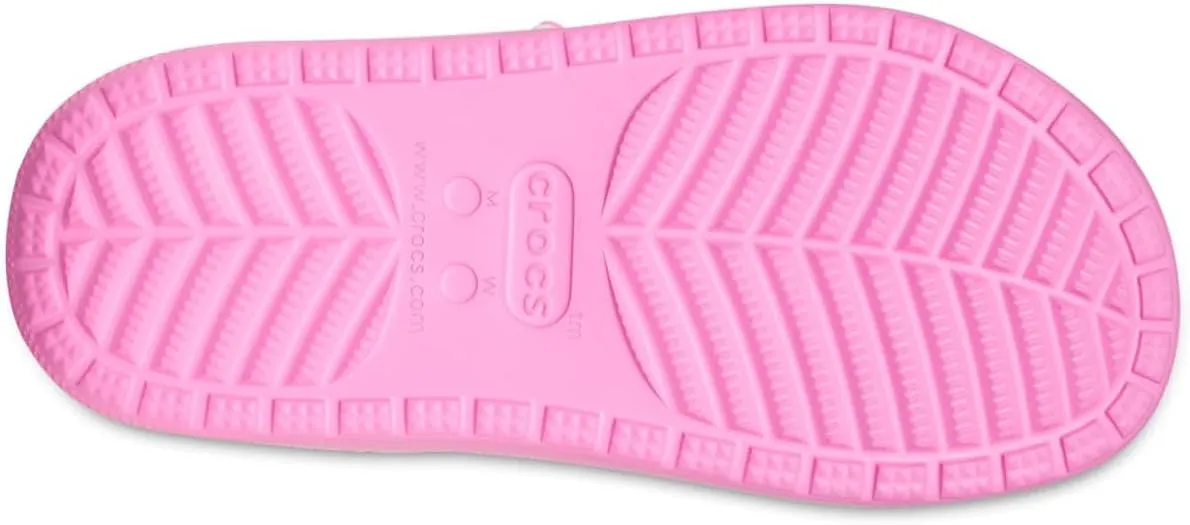 Crocs Unisex Classic Cozzzy Sandal