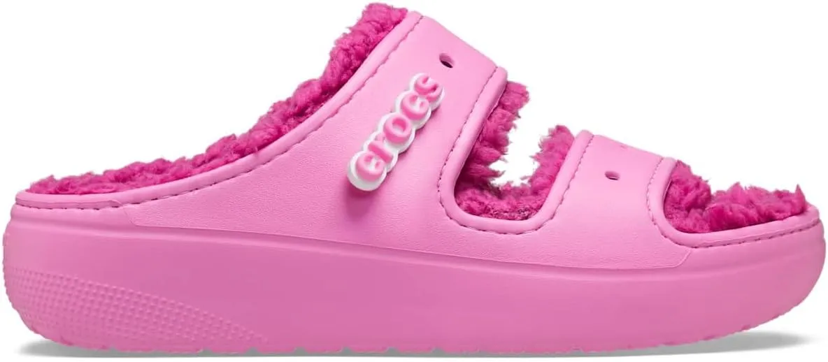 Crocs Unisex Classic Cozzzy Sandal