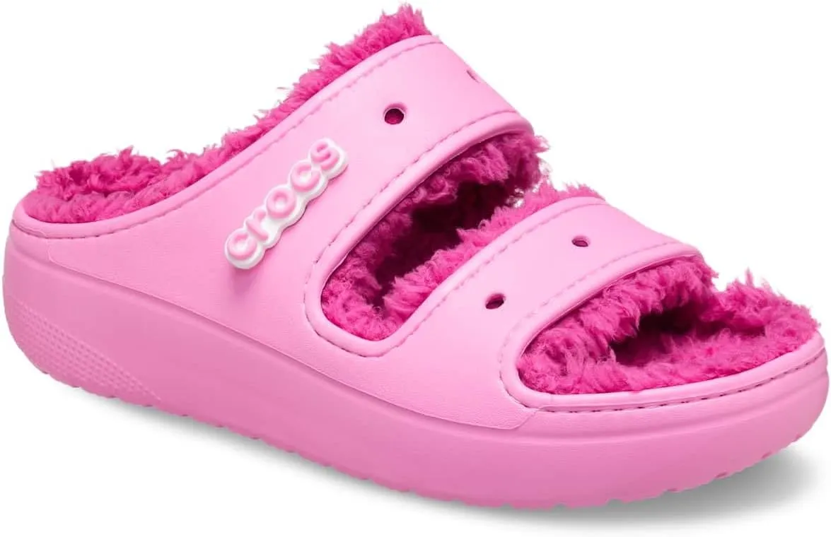 Crocs Unisex Classic Cozzzy Sandal