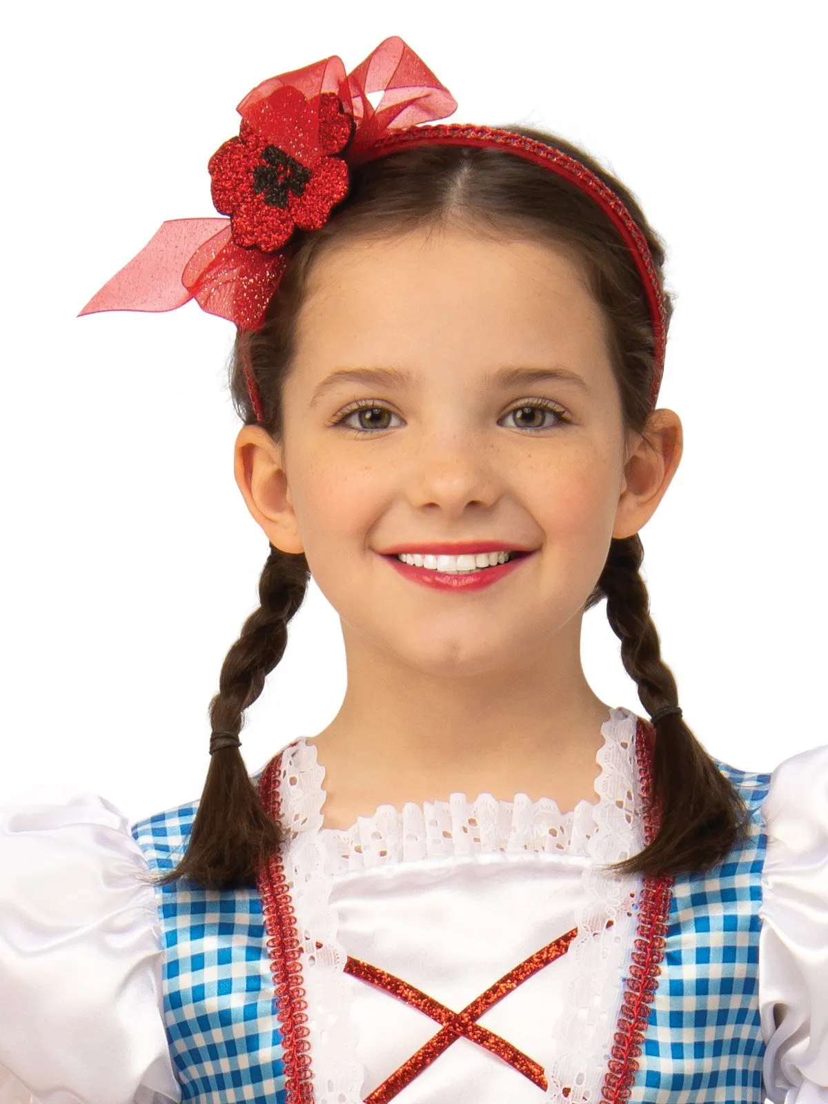 Dorothy Deluxe Costume for Kids & Tweens - Warner Bros The Wizard of Oz
