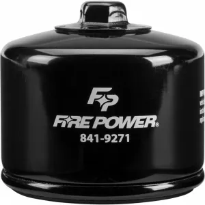Fire Power Oil Filter | PS160