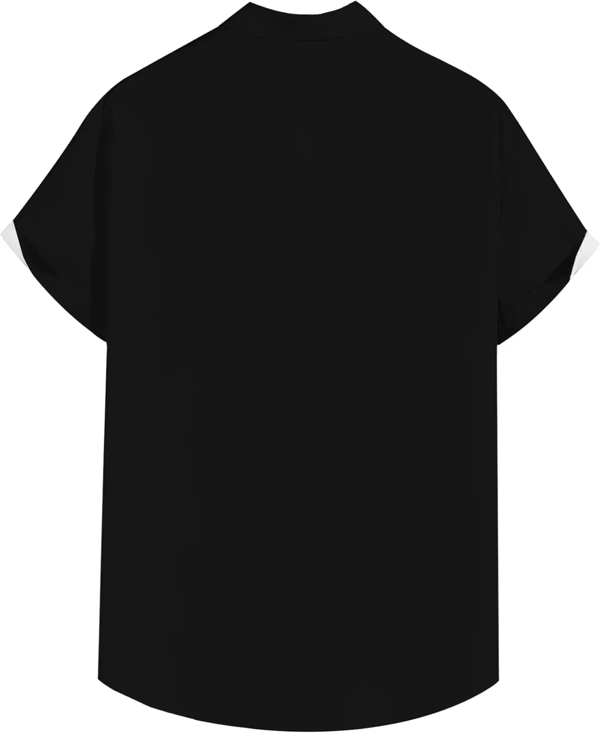 Lzzidou 4th of July Shirts for Men Patriotic American Flag Shirts USA Memorial Day Shirt