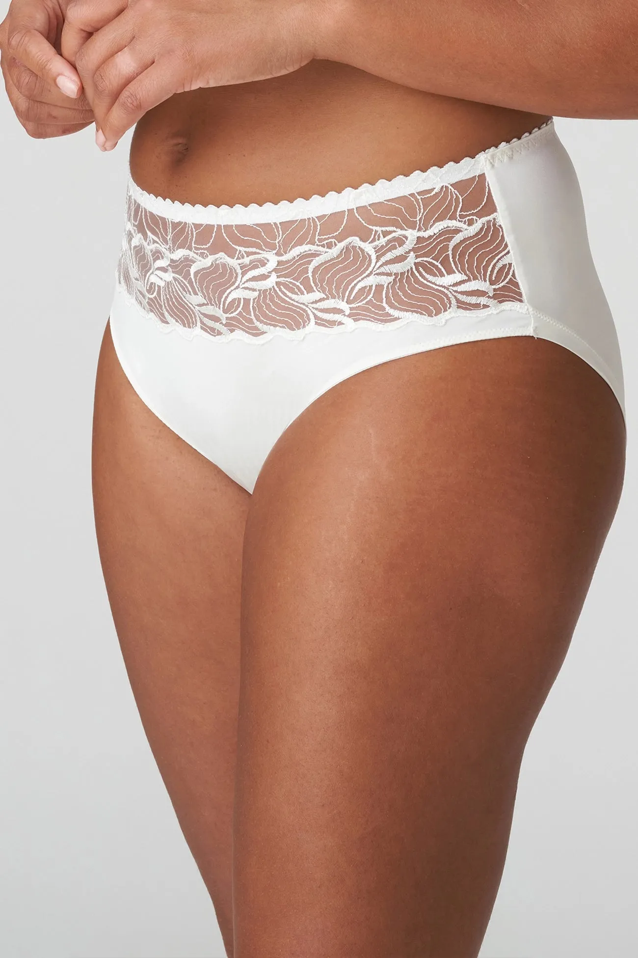 PrimaDonna Springdale Full Brief - Natural