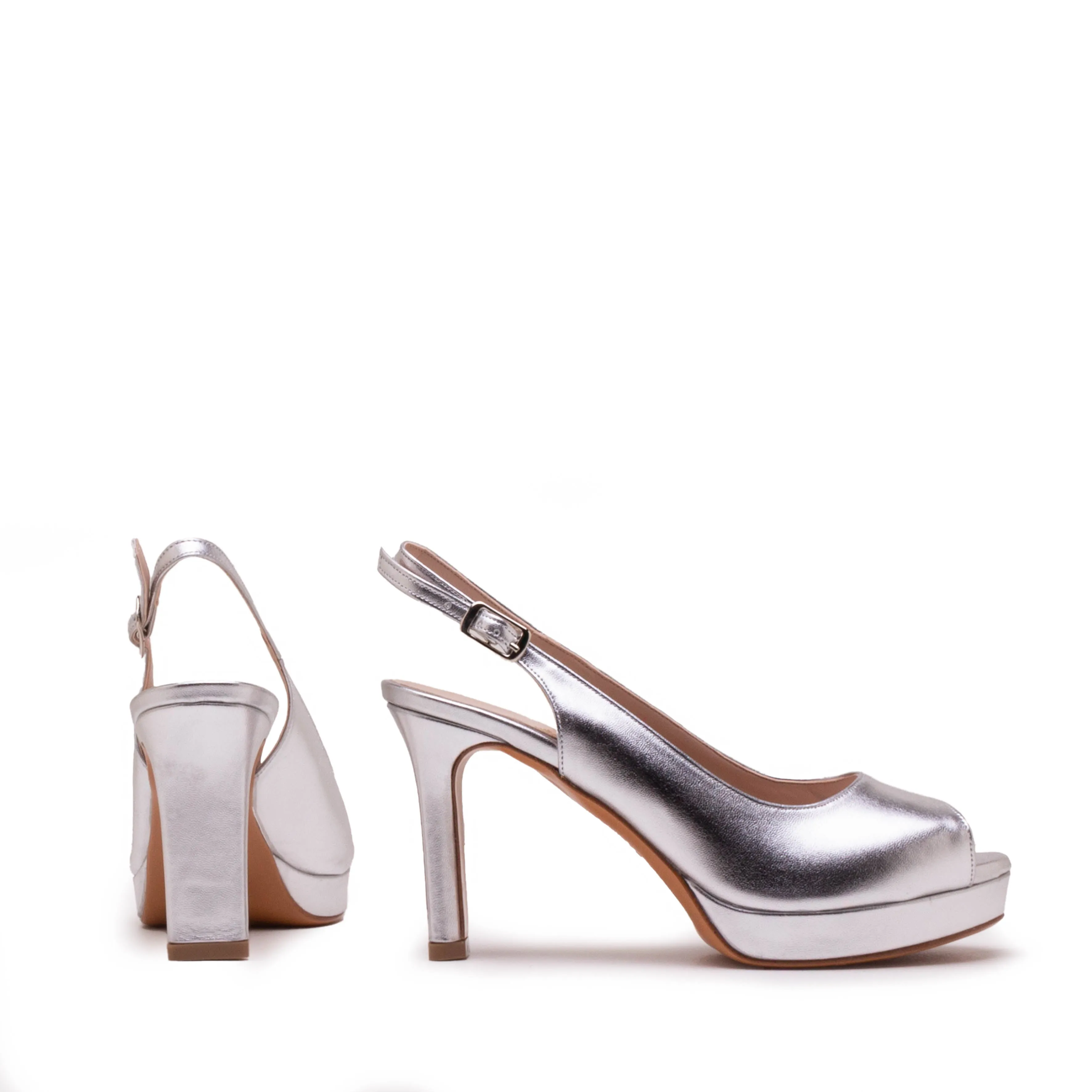 SANTA FE OPEN TOE SANDALS