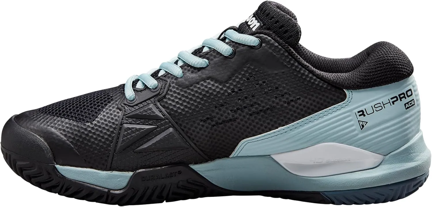 WILSON Women's Tennis Shoe Sneaker