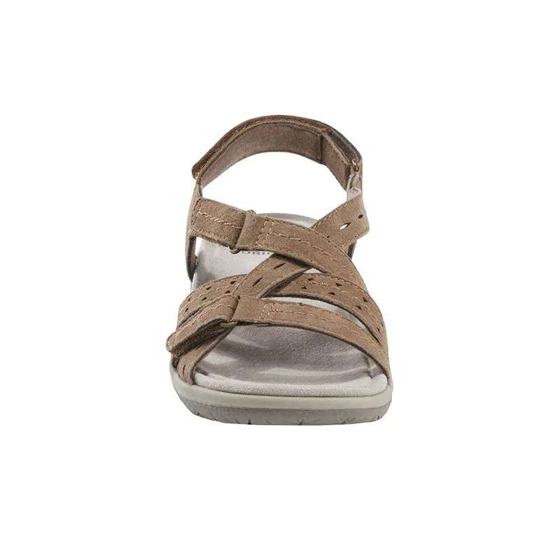 Women's Savoy Sammie Sedona Brown